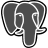 PostgreSQL icon